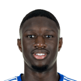 Cissé