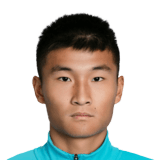 Huang Jiahui