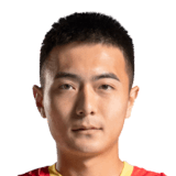 Zhang Wei