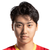 Zhang Yu