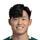 Kim Jung Ho