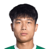 Zheng Xuejian