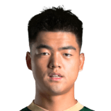 Liang Shaowen