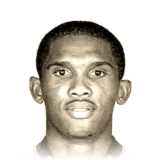 Eto'o