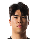 Jeong Han Min