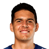 Lucas Paes
