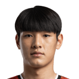 Kim Min Gyu