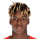 Nico Williams