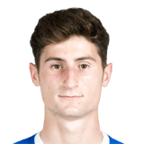 Javi Cueto