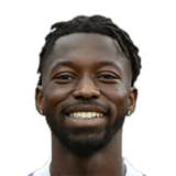 Traoré