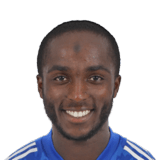 Sidibe