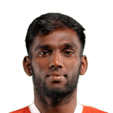 Jesuraj
