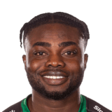 Mensah