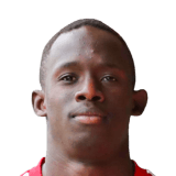 Alhagi Touray