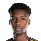 Traore