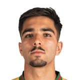 Luís Bastos