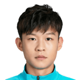 Zhang Jiansheng