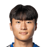 Jeong Sang Bin