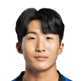 Park Chang Hwan