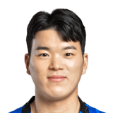 Lee Kang Hyeon