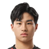 Paik Sang Hoon