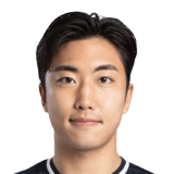 Kang Jae Woo