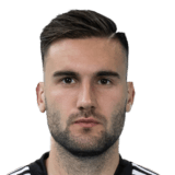 Nevistić