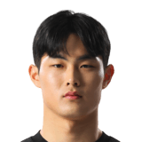 Kang Seong Jin