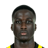 Coulibaly