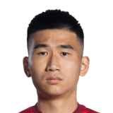 Liu Jiahui