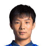 Zhang Xiangshuo