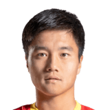 Chen Yunhua