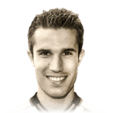 van Persie
