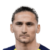 Miguel Crespo
