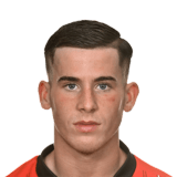 McLaughlin