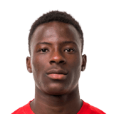 Coulibaly