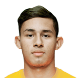 Rojas