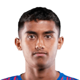 Lyngdoh
