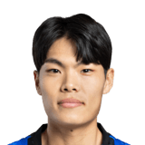 Min Gyung Hyun