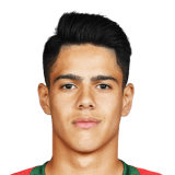 Tiago Ribeiro