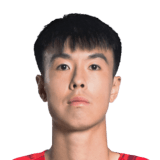 Feng Shuaihang