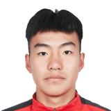 Zhang Jiahui