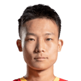 Yang Chenyu