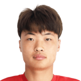 Li Peinan