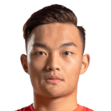 Fan Hengbo