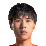 Wang Wenxuan