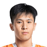 Zhang Junye