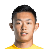 Ran Weifeng
