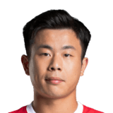 Li Junfeng