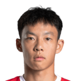 Yang Yilin